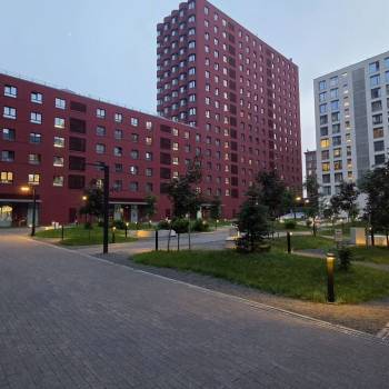 Продается 2-х комнатная квартира, 66,7 м²
