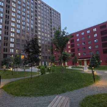 Продается 2-х комнатная квартира, 66,7 м²