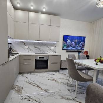 Продается 2-х комнатная квартира, 66,7 м²