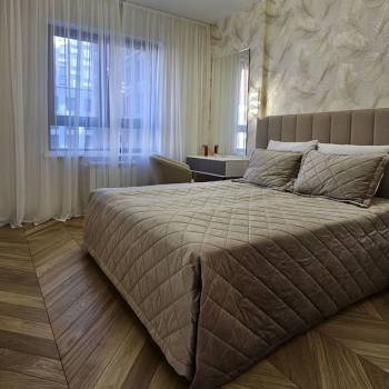 Продается 2-х комнатная квартира, 66,7 м²