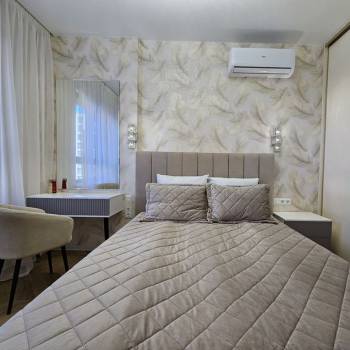 Продается 2-х комнатная квартира, 66,7 м²