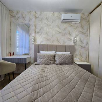Продается 2-х комнатная квартира, 66,7 м²