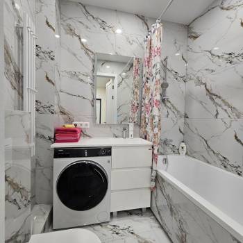 Продается 2-х комнатная квартира, 66,7 м²