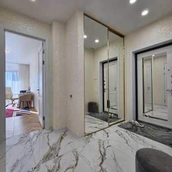 Продается 2-х комнатная квартира, 66,7 м²