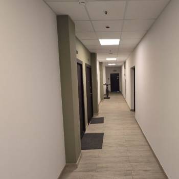 Продается 2-х комнатная квартира, 56 м²