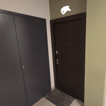 Продается 2-х комнатная квартира, 56 м²