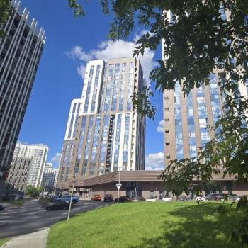 Продается 2-х комнатная квартира, 56 м²