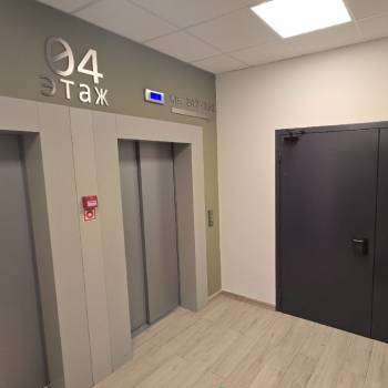 Продается 2-х комнатная квартира, 56 м²