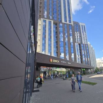 Продается 2-х комнатная квартира, 56 м²