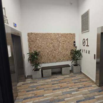 Продается 2-х комнатная квартира, 56 м²