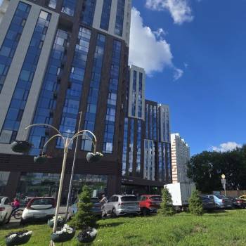 Продается 2-х комнатная квартира, 56 м²
