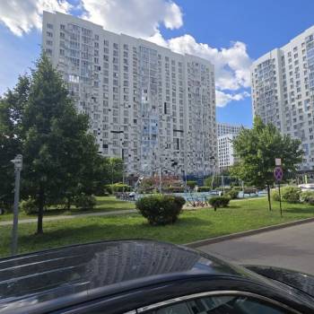 Продается 2-х комнатная квартира, 56 м²
