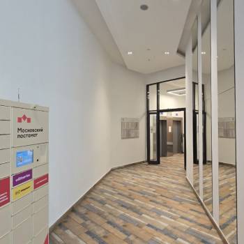 Продается 2-х комнатная квартира, 56 м²