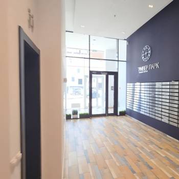 Продается 2-х комнатная квартира, 56 м²