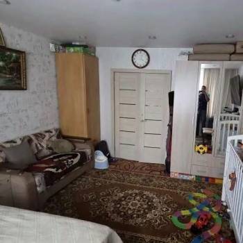 Продается 2-х комнатная квартира, 51,9 м²