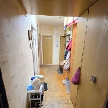 Продается 2-х комнатная квартира, 51,9 м²