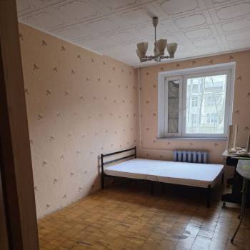 Продается 2-х комнатная квартира, 51,9 м²