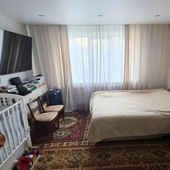 Продается 2-х комнатная квартира, 51,9 м²