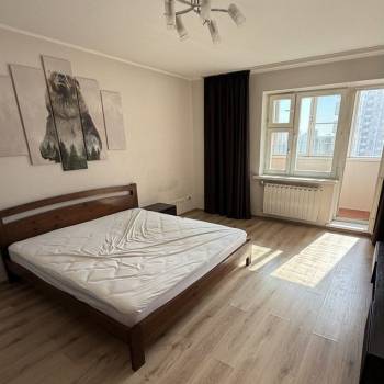 Сдается 1-комнатная квартира, 41 м²