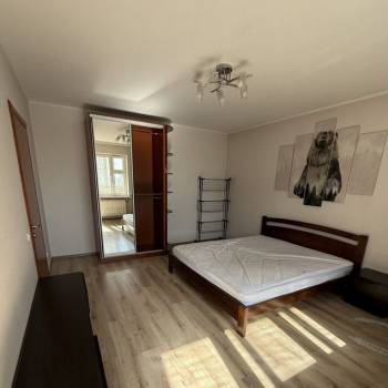 Сдается 1-комнатная квартира, 41 м²