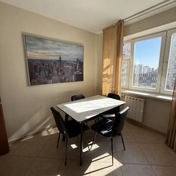 Сдается 1-комнатная квартира, 41 м²