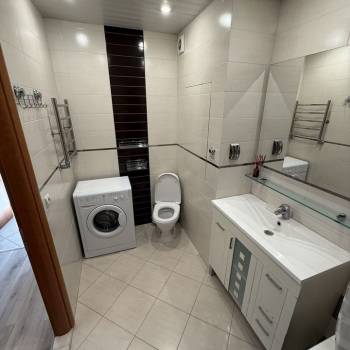 Сдается 1-комнатная квартира, 41 м²