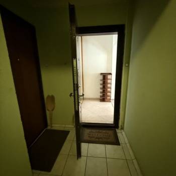 Сдается 1-комнатная квартира, 41 м²
