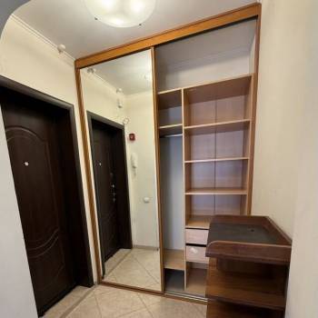 Сдается 1-комнатная квартира, 41 м²