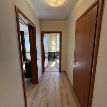 Сдается 1-комнатная квартира, 41 м²