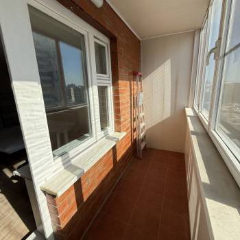 Сдается 1-комнатная квартира, 41 м²