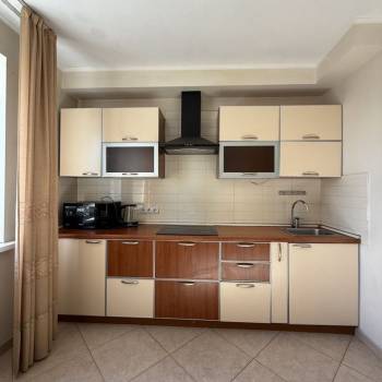Сдается 1-комнатная квартира, 41 м²