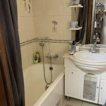 Сдается 1-комнатная квартира, 32 м²