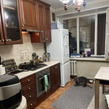 Сдается 1-комнатная квартира, 32 м²