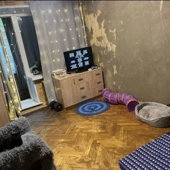 Сдается 1-комнатная квартира, 32 м²