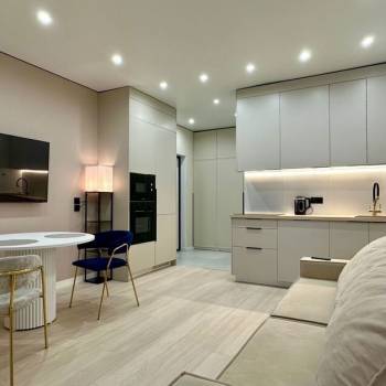 Сдается 1-комнатная квартира, 37,7 м²