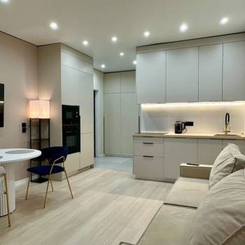Сдается 1-комнатная квартира, 37,7 м²