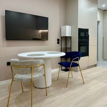 Сдается 1-комнатная квартира, 37,7 м²