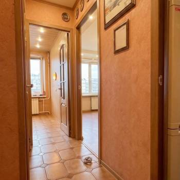 Продается 2-х комнатная квартира, 38,1 м²