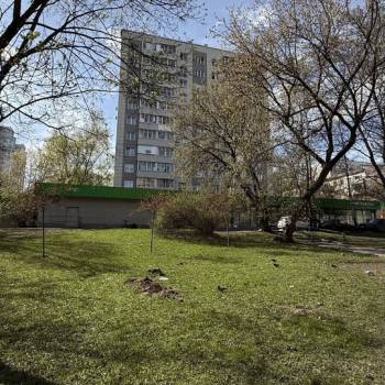 Продается 2-х комнатная квартира, 38,1 м²
