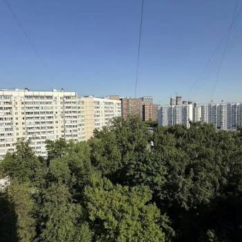 Продается 2-х комнатная квартира, 38,1 м²