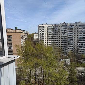 Продается 2-х комнатная квартира, 38,1 м²