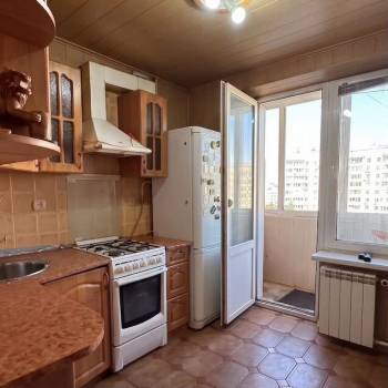 Продается 2-х комнатная квартира, 38,1 м²