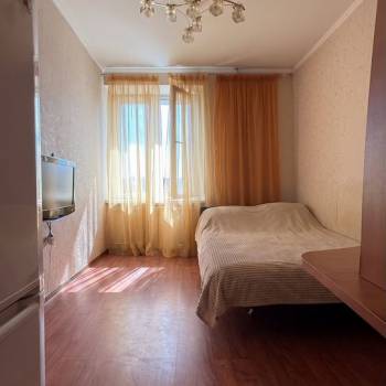 Продается 2-х комнатная квартира, 38,1 м²