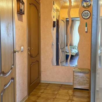 Продается 2-х комнатная квартира, 38,1 м²