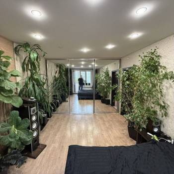 Продается 1-комнатная квартира, 37,6 м²