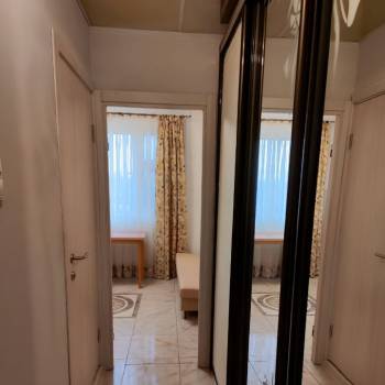 Сдается 1-комнатная квартира, 19 м²