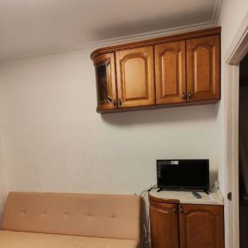 Сдается 1-комнатная квартира, 19 м²