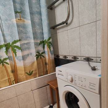 Сдается 1-комнатная квартира, 19 м²