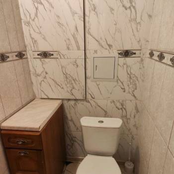 Сдается 1-комнатная квартира, 19 м²