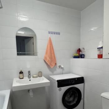 Сдается 2-х комнатная квартира, 41,42 м²